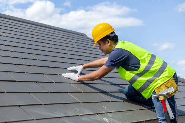 Best Residential Roof Replacement  in Freedom, PA