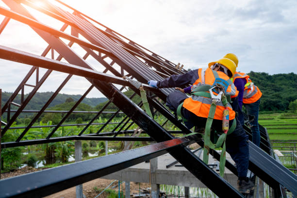 Quick and Trustworthy Emergency Roof Repair Services in Freedom, PA
