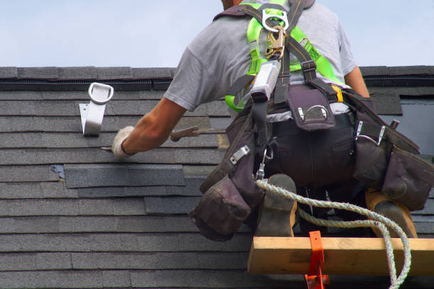 Tile Roofing Contractor in Freedom, PA